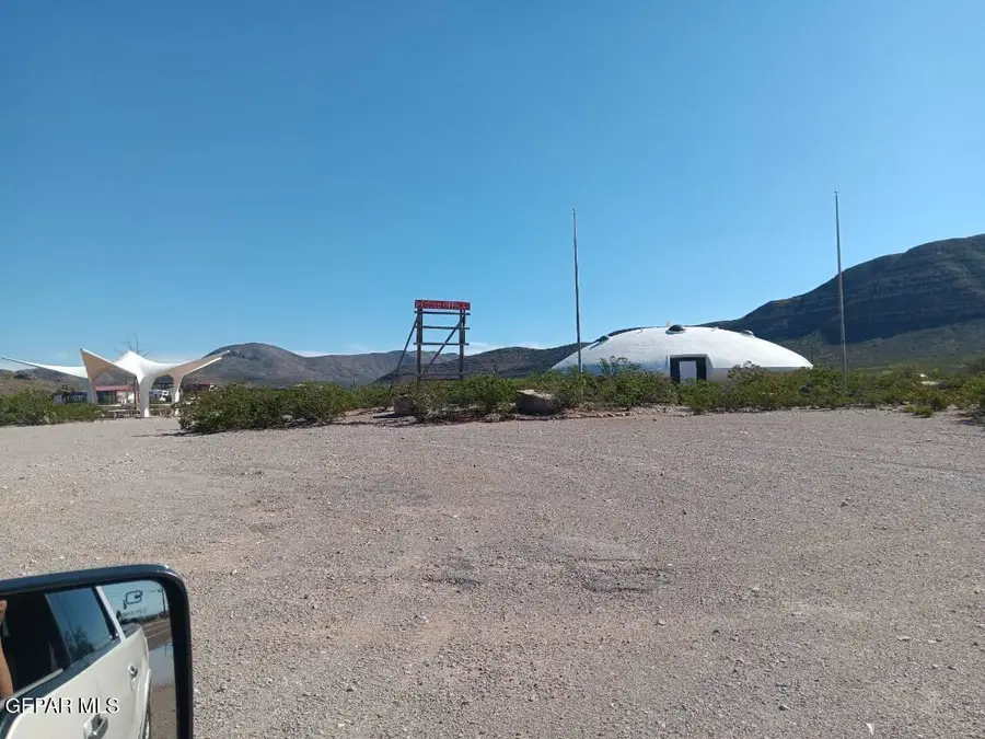 PN-201549 Tbd Avenue, El Paso, TX 79938 - #3