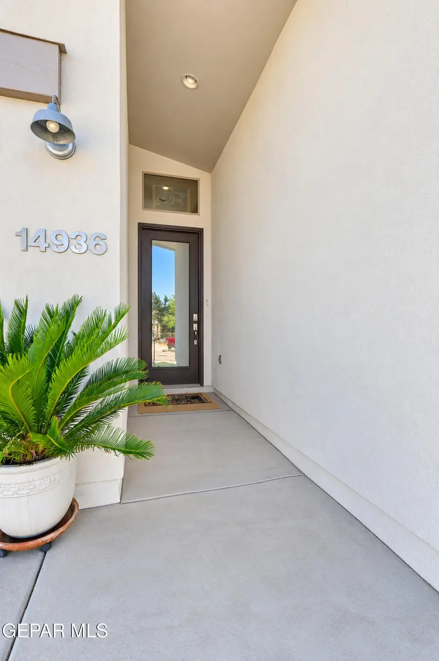 14936 Willie Worsley Avenue, El Paso, TX 79938 - #2