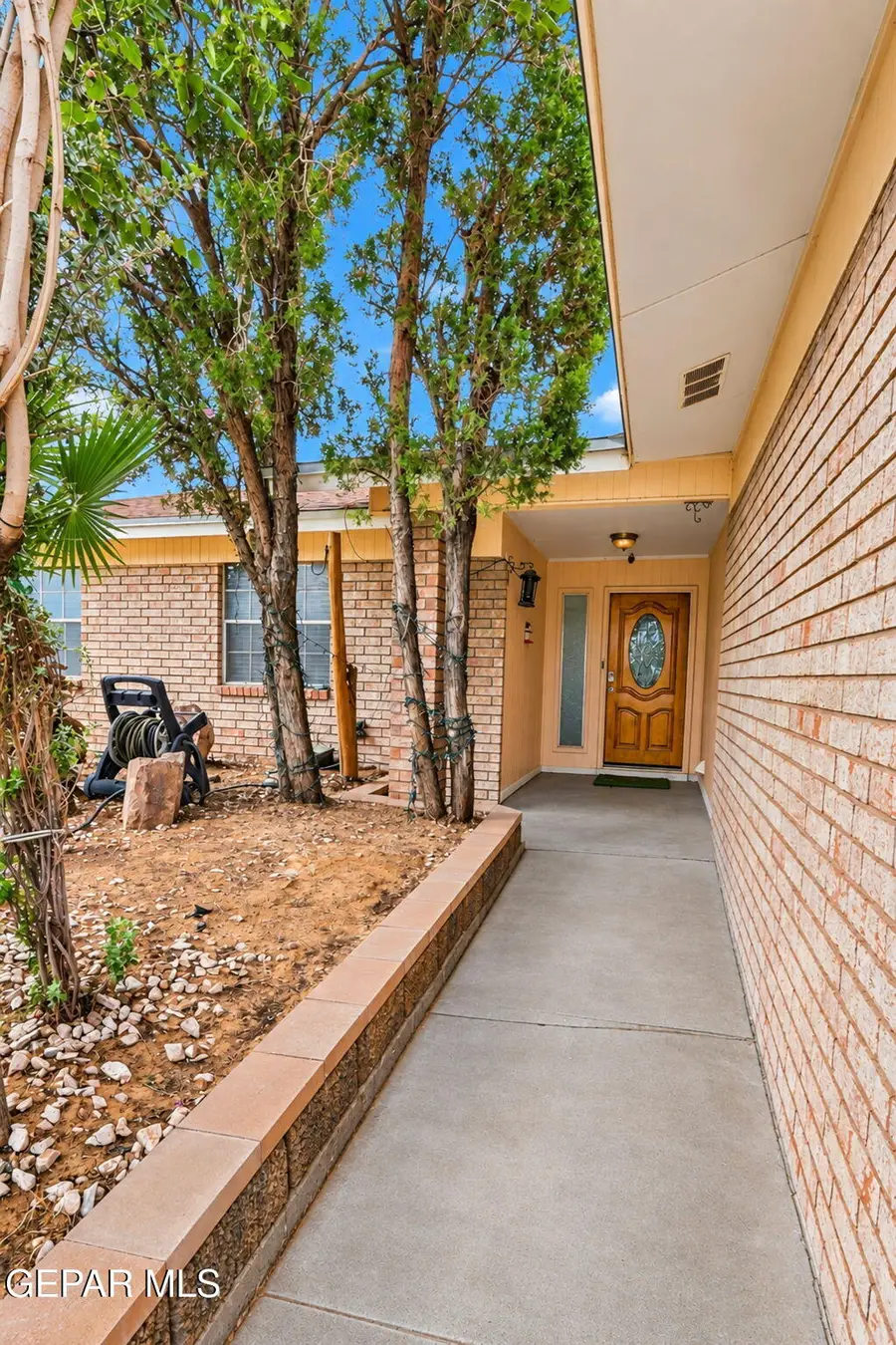 1707 Russ Randall Street, El Paso, TX 79936 - #2