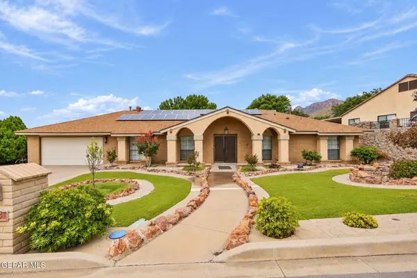 433 Hollydale Drive, El Paso, TX 79912