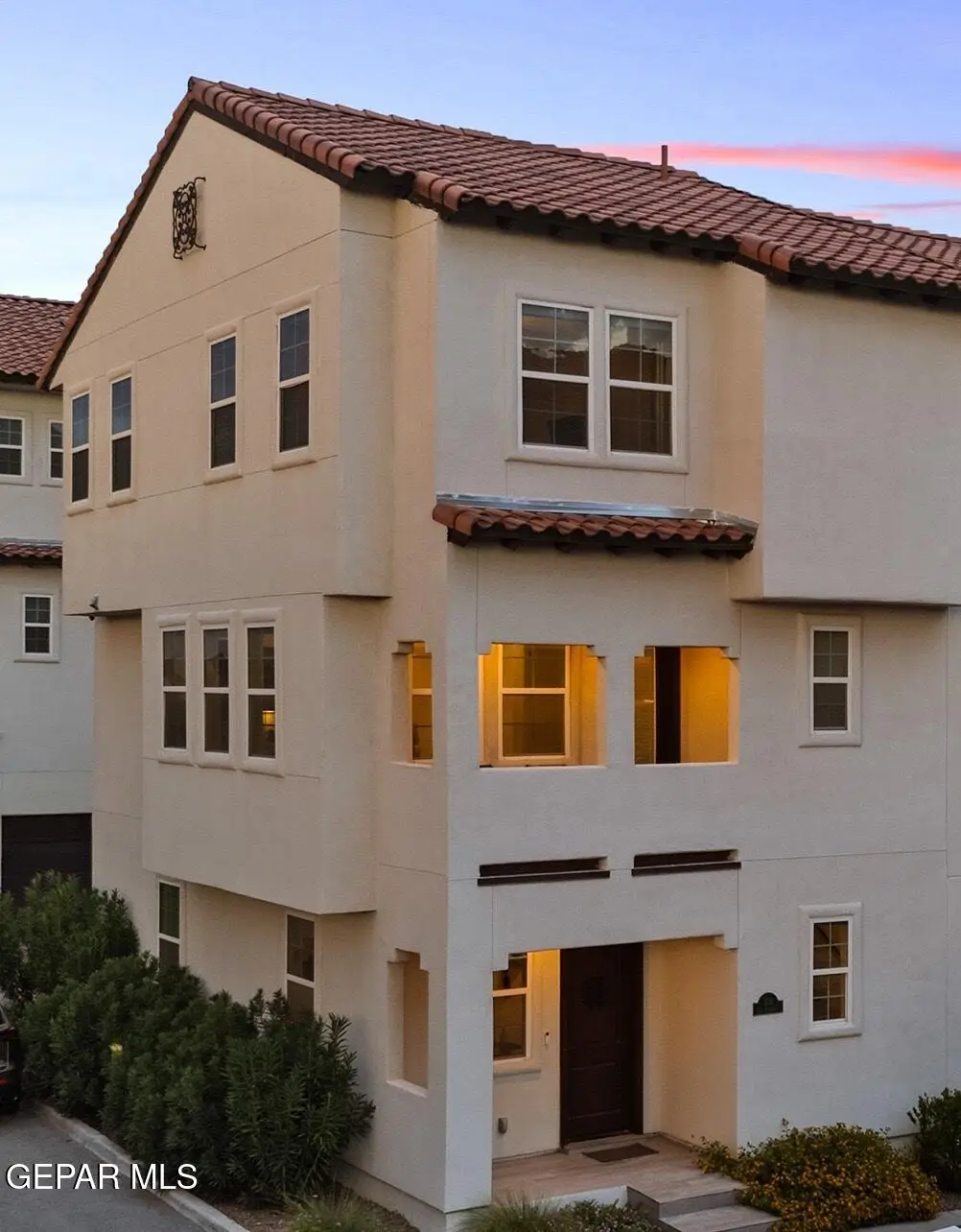 336 Vin Almoradi Court, El Paso, TX 79912 - #1
