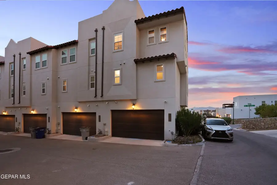 336 Vin Almoradi Court, El Paso, TX 79912 - #2