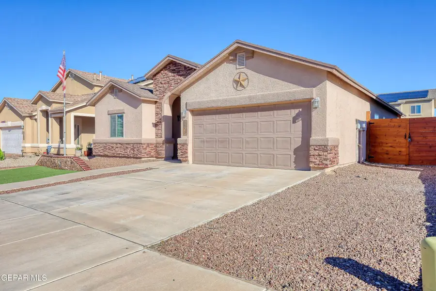 14521 Shady River Avenue, El Paso, TX 79938 - #3