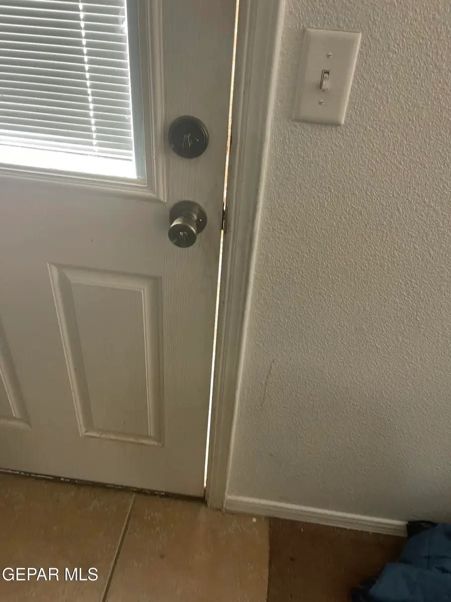 6016 Honeybee Court, El Paso, TX 79924 - #2