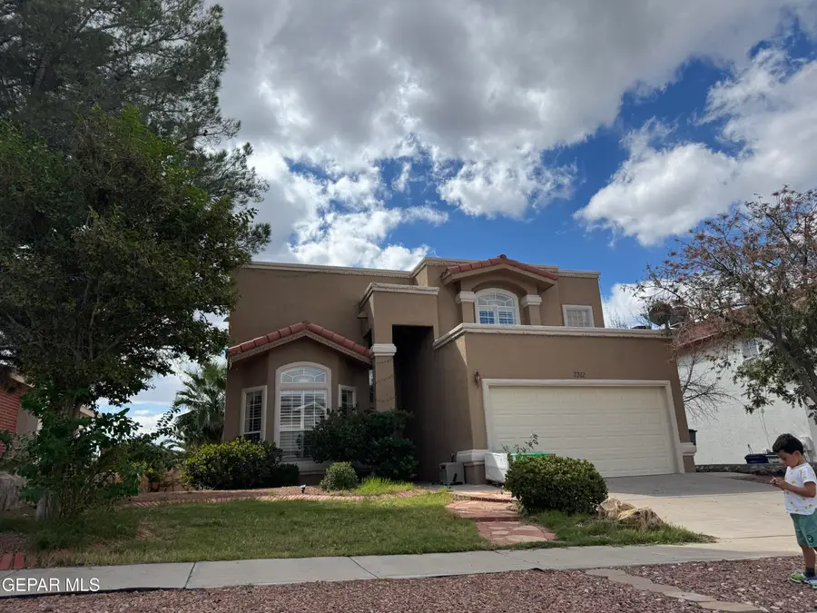 7312 Luz De Lumbre Avenue, El Paso, TX 79912 - #3