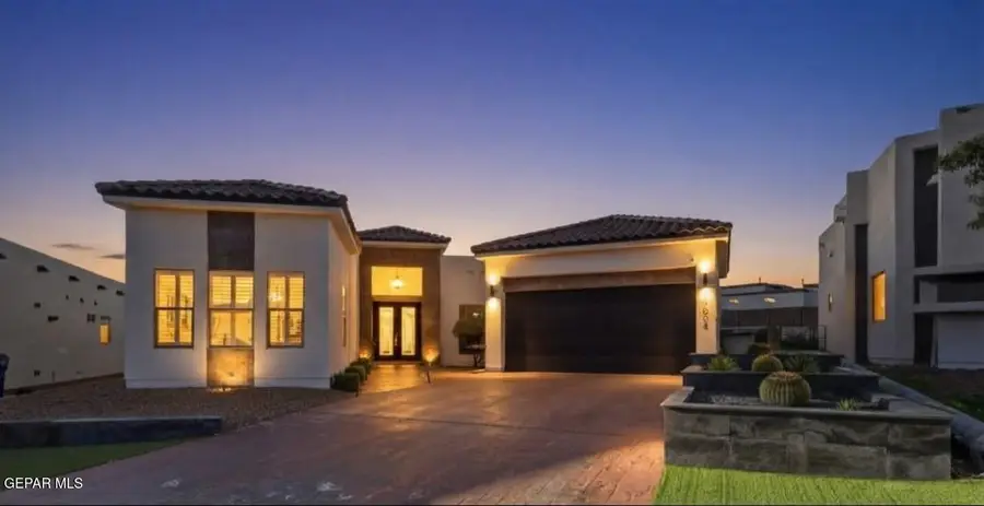 7393 Golden Sage Drive, El Paso, TX 79911 - #2