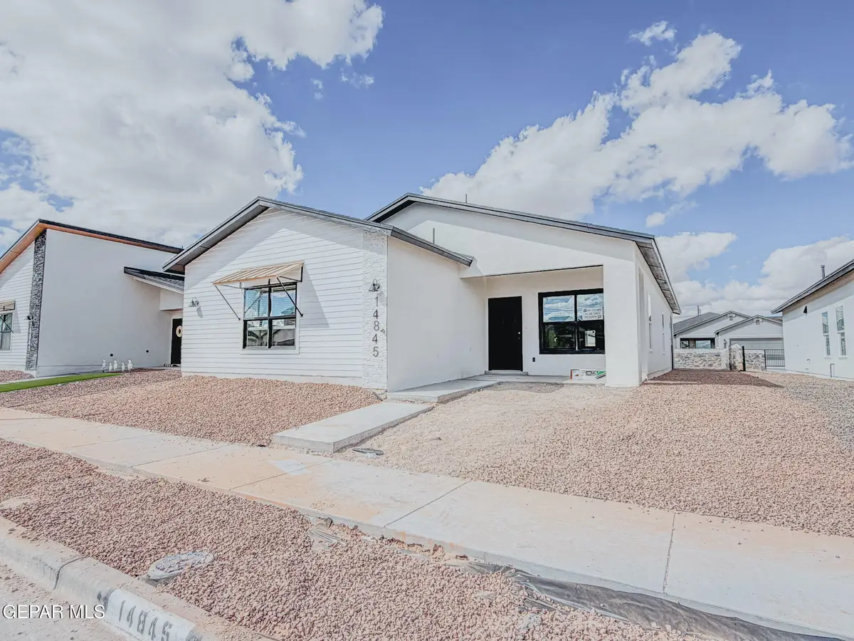13845 Tierra Isaiah Avenue, El Paso, TX 79938 - #1