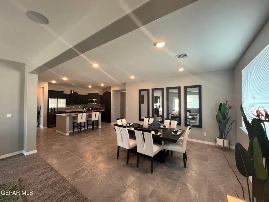 12759 Golden Canyon Drive, El Paso, TX 79928 - #3