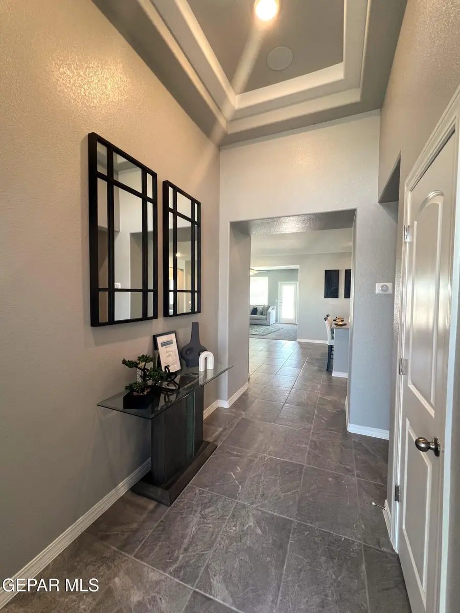 12774 Golden Canyon Drive, El Paso, TX 79928 - #2