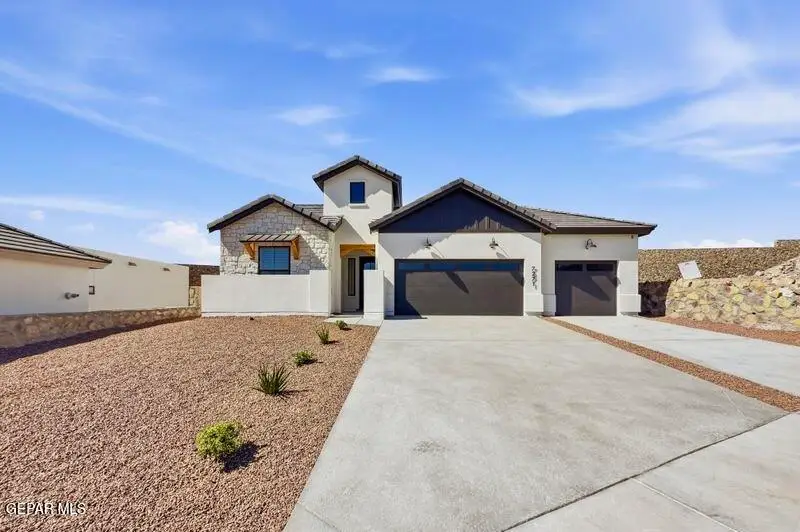 13469 Emerald High Avenue, El Paso, TX 79928 - #2