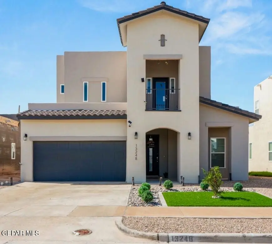 13248 Verwood Drive, Horizon City, TX 79928 - #1