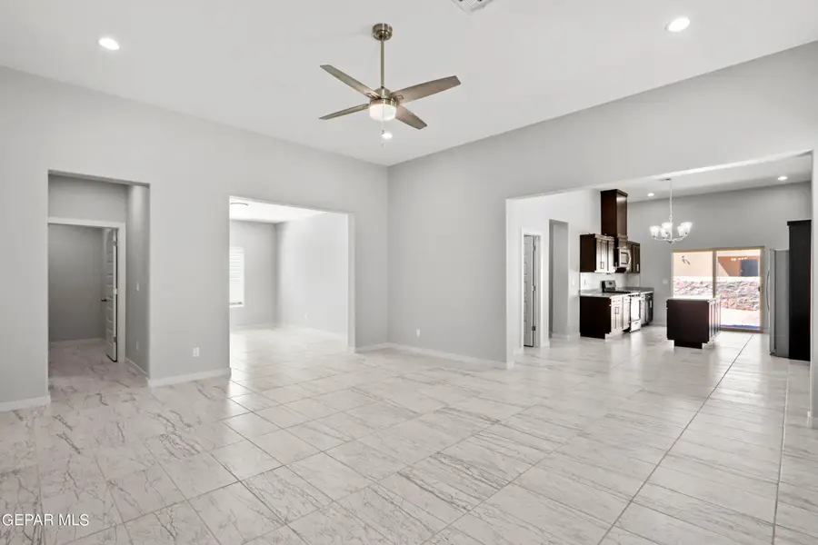 12841 Middlesbrough Avenue, El Paso, TX 79928 - #3
