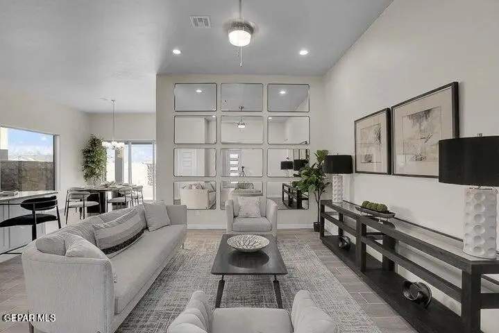 12837 Middlesbrough Avenue, El Paso, TX 79928 - #3