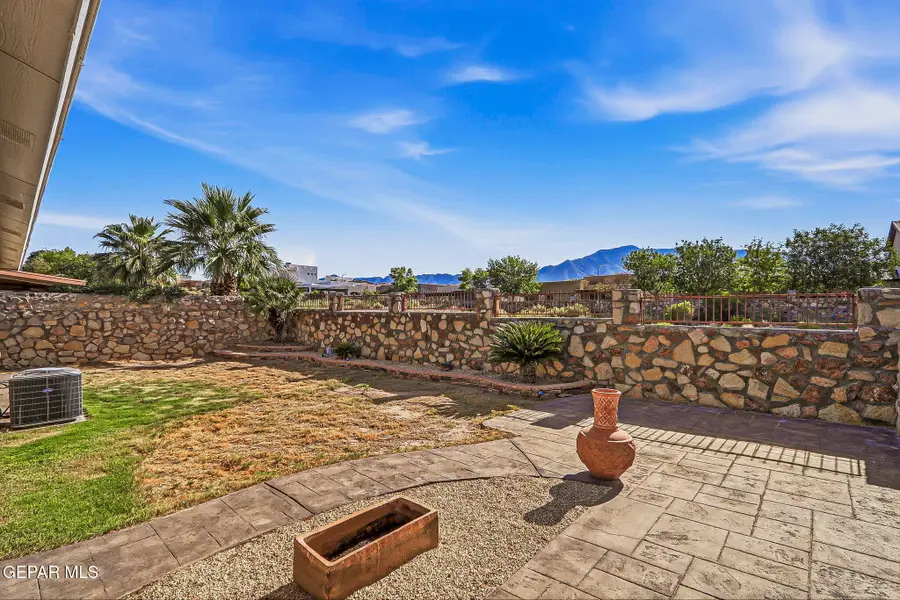 1612 Rayado Creek Lane, El Paso, TX 79922 - #2