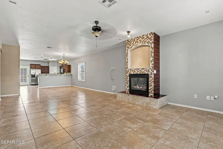 1612 Rayado Creek Lane, El Paso, TX 79922 - #3