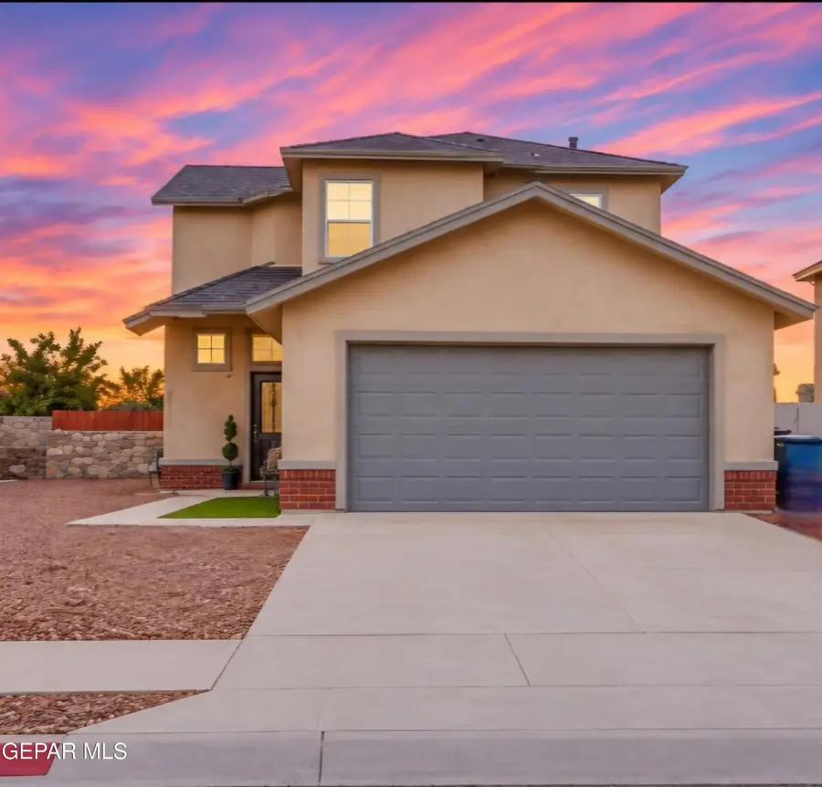 14251 Hacienda Rock Drive, El Paso, TX 79938 - #2