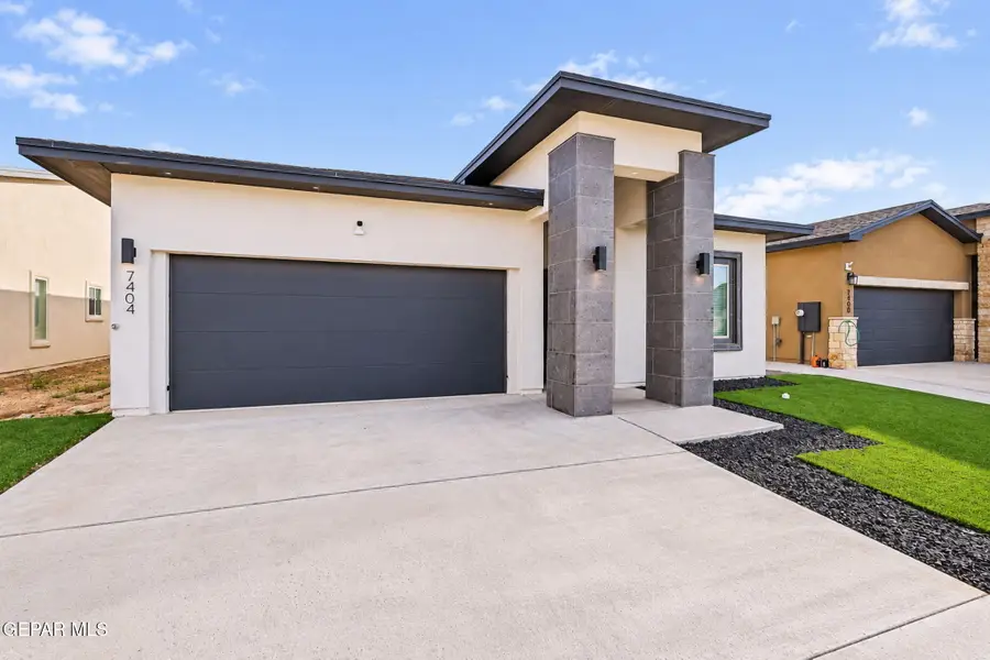 7404 Norte Valley Lane, El Paso, TX 79934 - #2