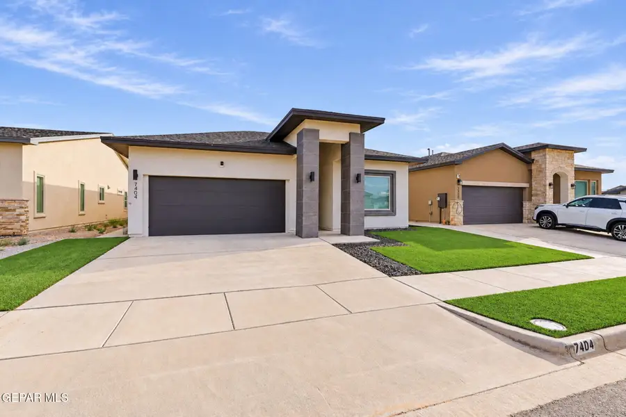 7404 Norte Valley Lane, El Paso, TX 79934 - #3
