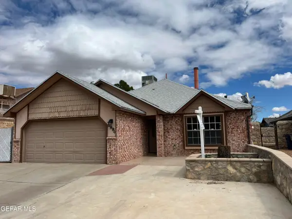 1994 Dana Bree Drive, El Paso, TX 79936