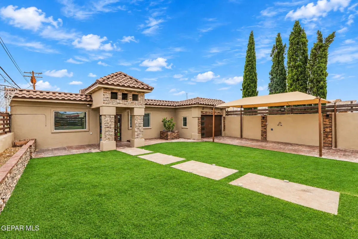 110 S Gibraltar Drive, El Paso, TX 79905 - #1
