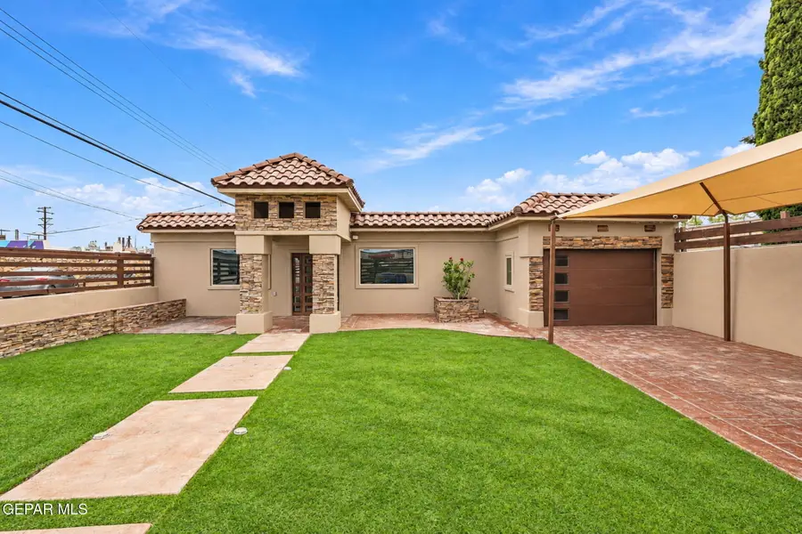 110 S Gibraltar Drive, El Paso, TX 79905 - #2