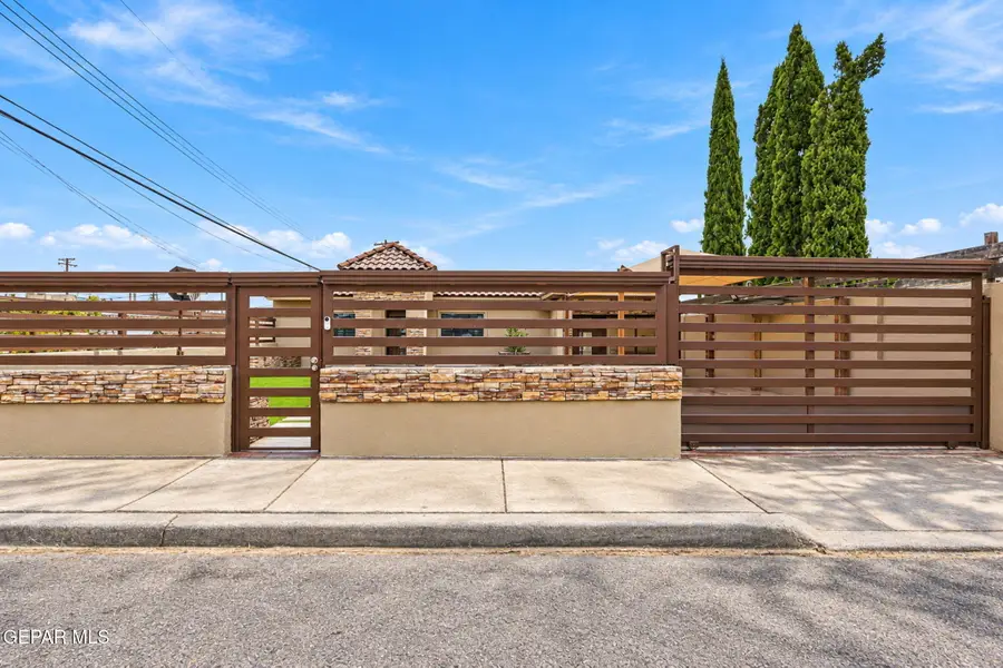 110 S Gibraltar Drive, El Paso, TX 79905 - #3