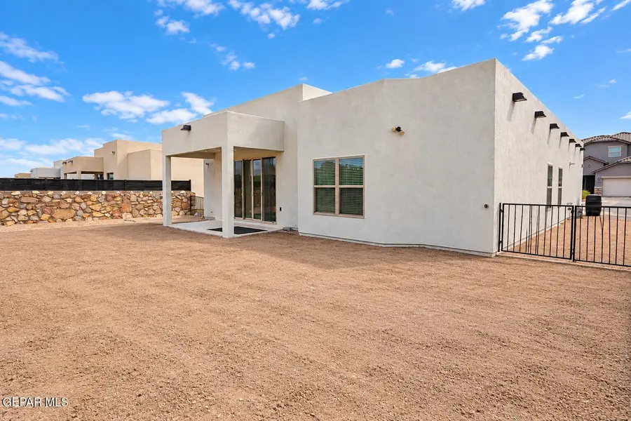13131 Cleethorpes Street, El Paso, TX 79928 - #2