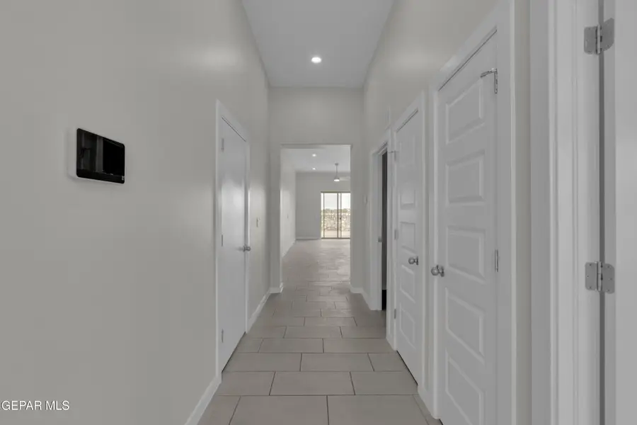 13131 Cleethorpes Street, El Paso, TX 79928 - #3