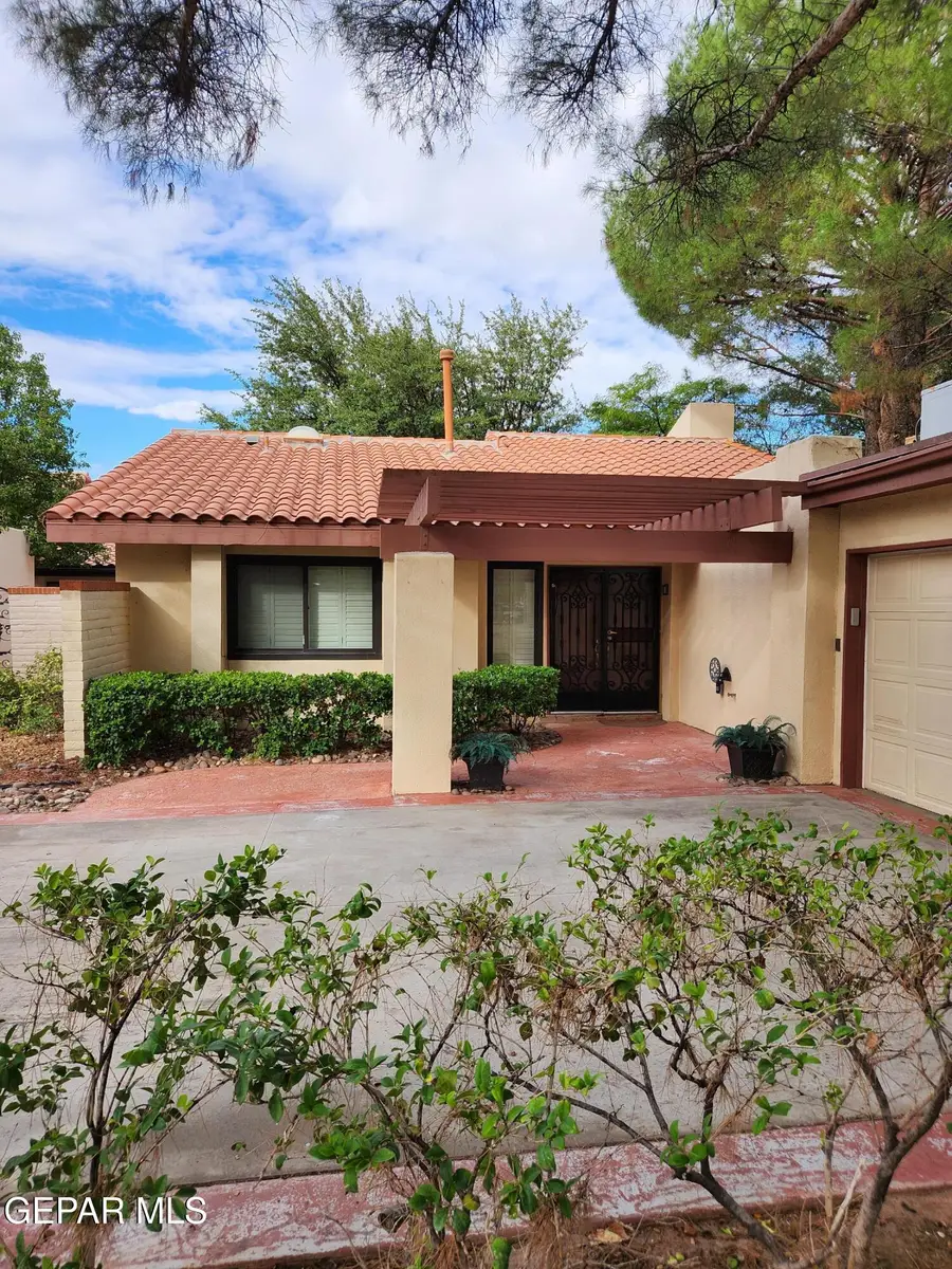 817 Lakeway Drive, El Paso, TX 79932 - #3