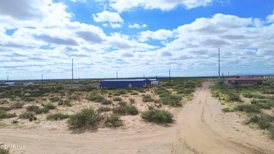 PN-129185 Union Avenue, El Paso, TX 79928 - #2