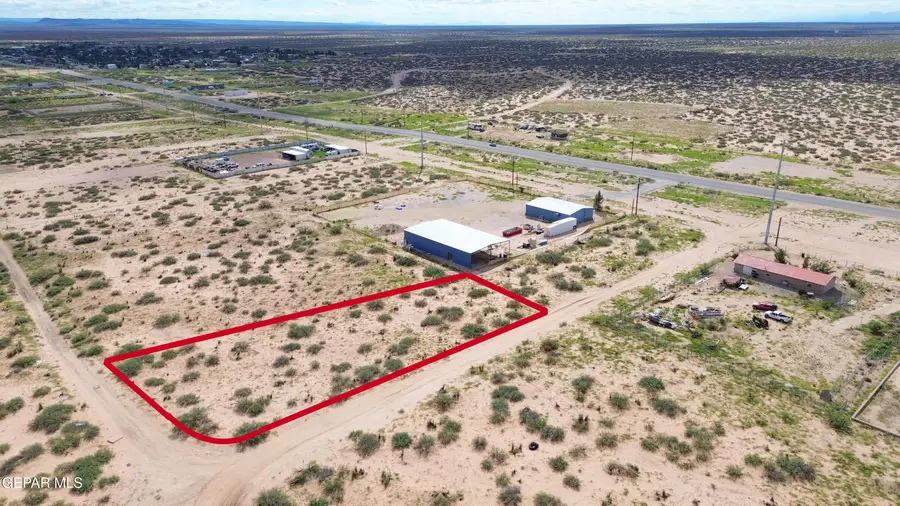 PN-129185 Union Avenue, El Paso, TX 79928 - #3