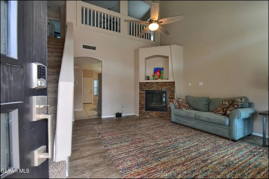 10782 Adin Street, El Paso, TX 79924 - #2