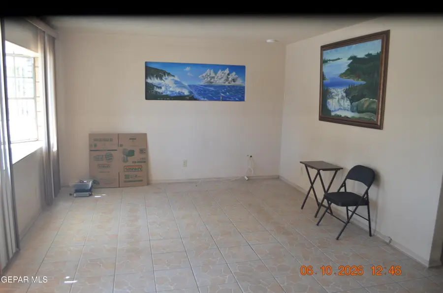 6033 Aztec Road, El Paso, TX 79925 - #3