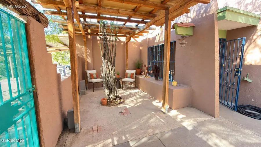 315 Alvarez Drive, El Paso, TX 79932 - #2