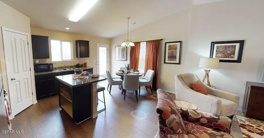 14248 Banana Yucca Avenue, Horizon City, TX 79928 - #2