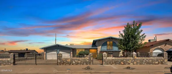 5701 Creston Avenue, El Paso, TX 79924