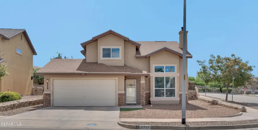 6924 Cactus Thrush Drive, El Paso, TX 79911 - #3
