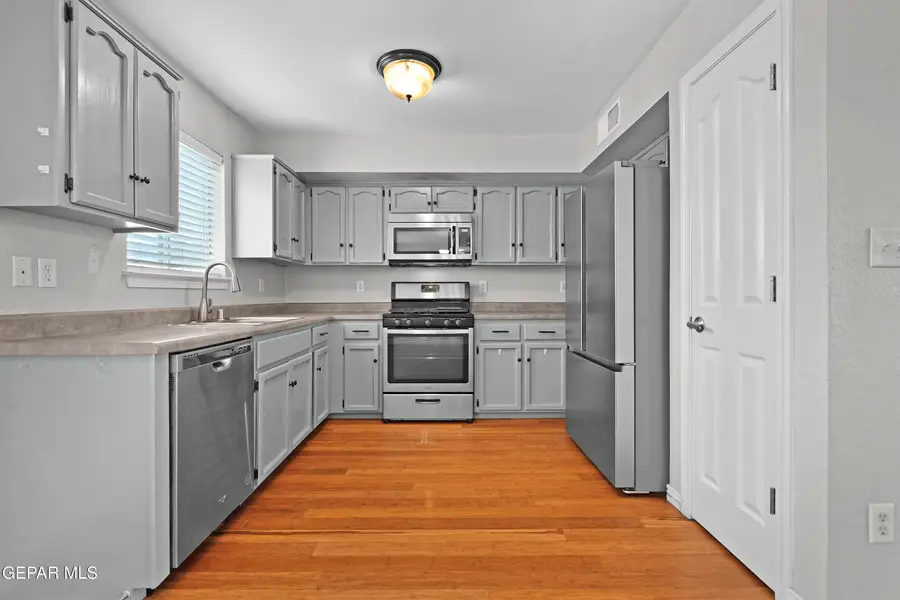 1653 Saint Abraham Place, El Paso, TX 79936 - #3