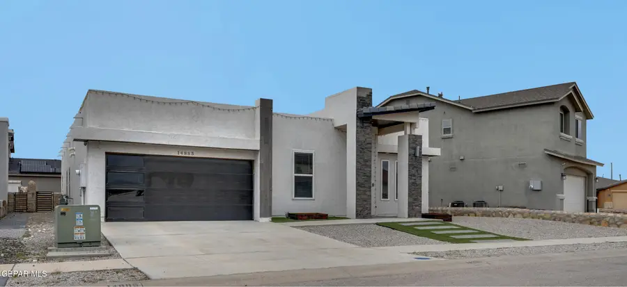 14885 Orsten Artis Avenue, El Paso, TX 79938 - #3