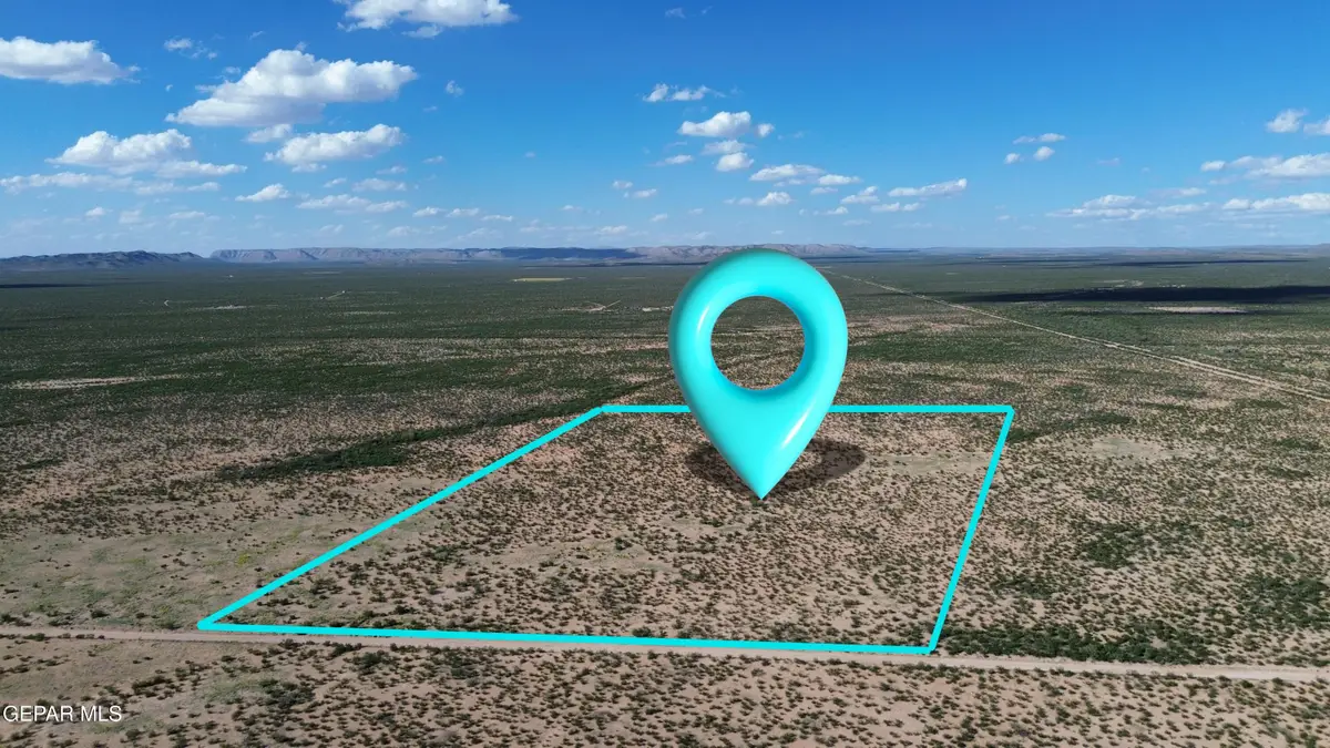 485 E Apache Road, Fabens, TX 79838 - #1