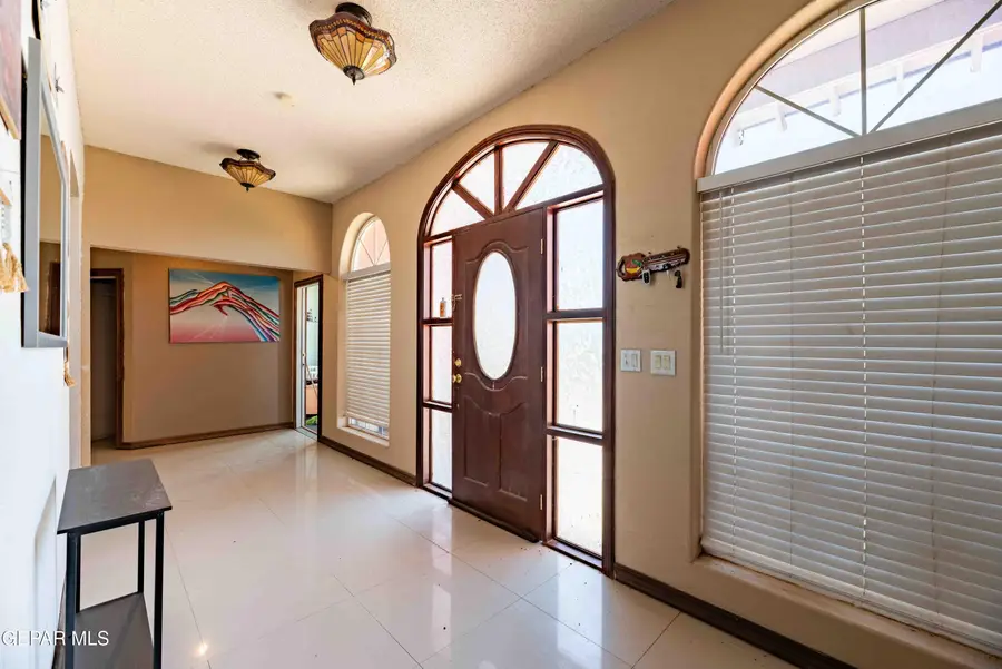 15681 N Loop Drive, Fabens, TX 79838 - #2