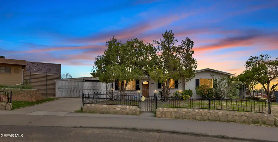 7864 La Grange Court, El Paso, TX 79915 - #2
