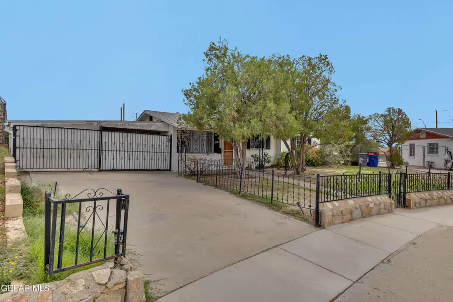 7864 La Grange Court, El Paso, TX 79915 - #3