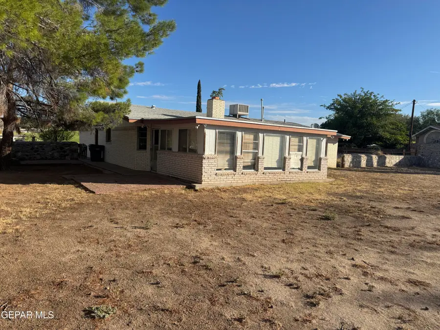 1619 Sumac Drive, El Paso, TX 79925 - #3