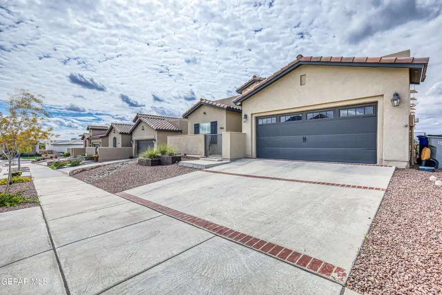 1743 Larkleby Street, El Paso, TX 79911 - #3