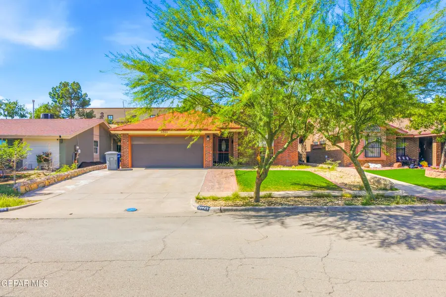 11921 Van Gogh Drive, El Paso, TX 79936 - #2