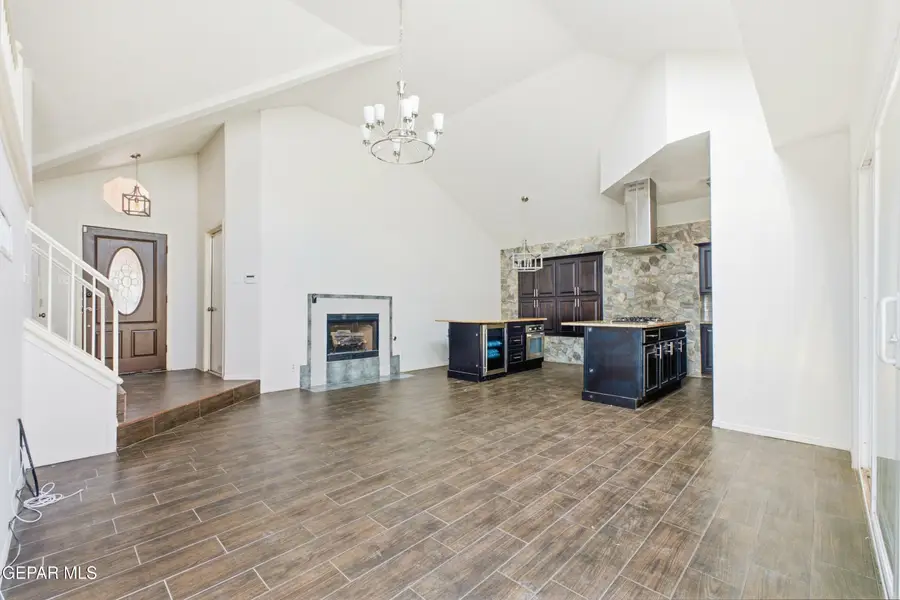 11921 Van Gogh Drive, El Paso, TX 79936 - #3
