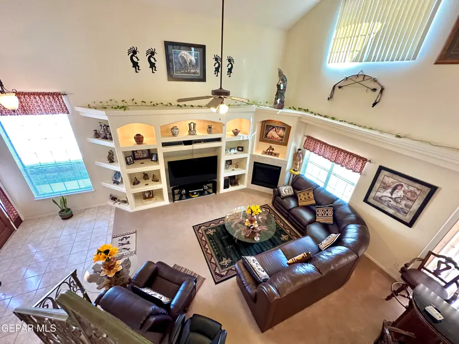 3064 Tierra Nora Drive, El Paso, TX 79938 - #2
