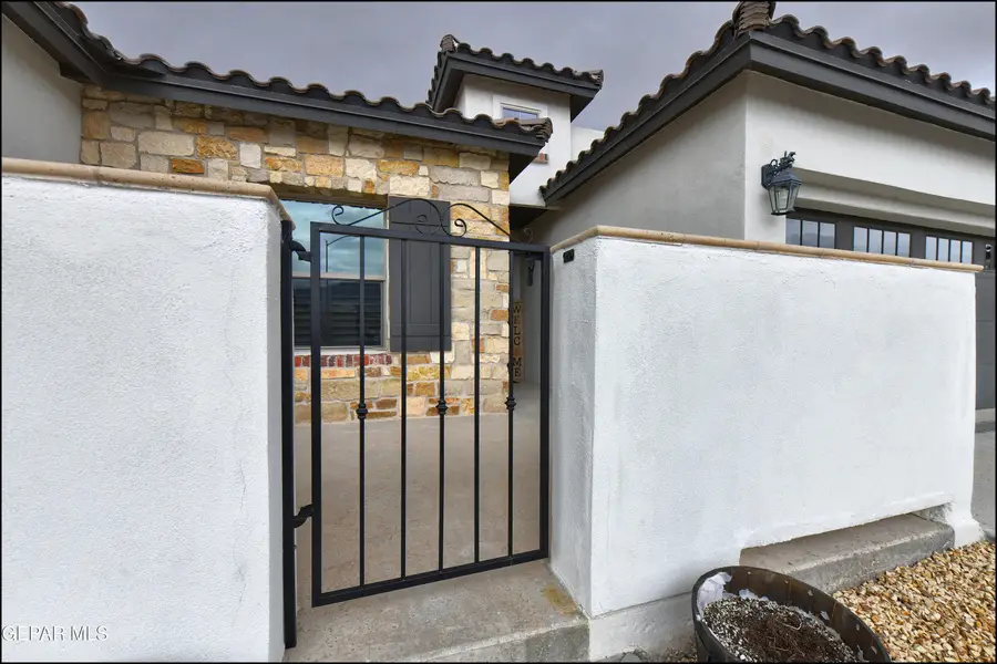 1759 Oxen Draw Street, El Paso, TX 79911 - #3