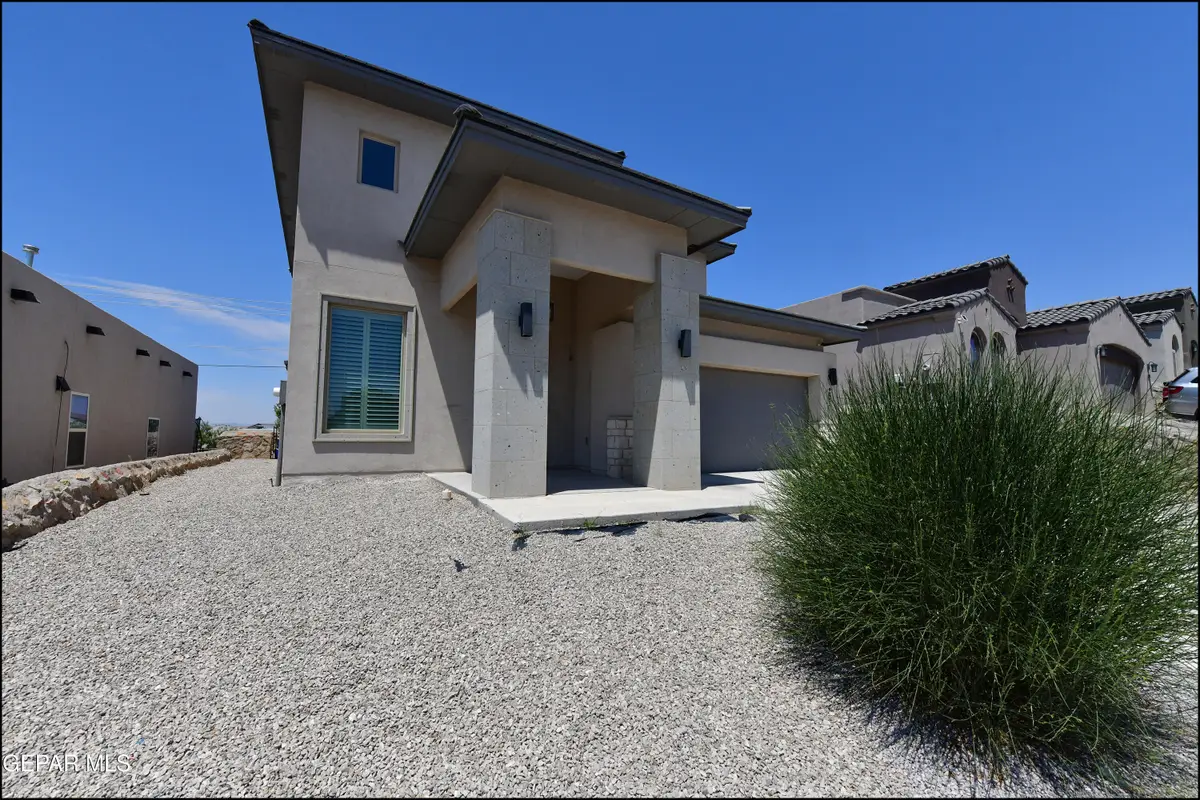 205 Anglesy Place, El Paso, TX 79928 - #1